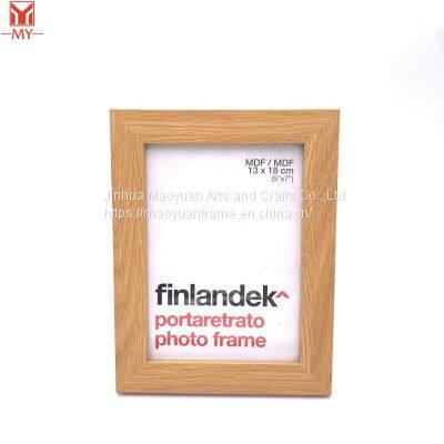 Дешёвый МДФ-рамка для картин photo-4