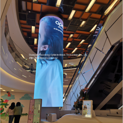 Indoor LED Display Welcom To Contact Us For More Information photo-4