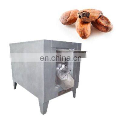 Cocoa Powder Processing Machine Cocoa Powder Making Machine Cocoa Powder Grinding Machine photo-4