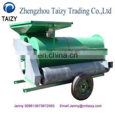 Watermelon Seeds Harvest Machine Pumpkin Seeds Harvest Machine Seeds Extractor Machine photo-5