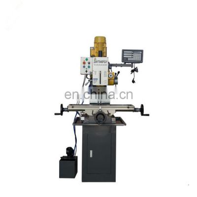 ZAY7032FG/1 drilling and milling machine for Metal Working