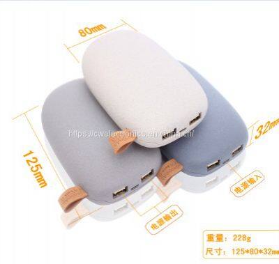 stone phone chargers power banks