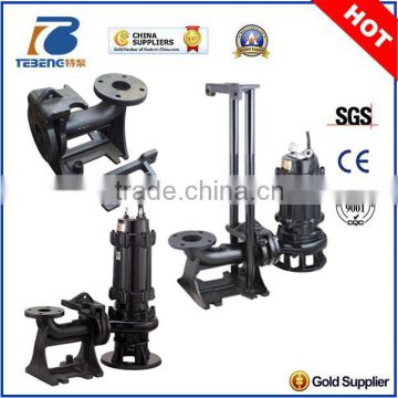 submersible sump pit pump