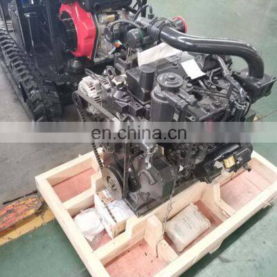 Brand New B3.3 Diesel Engine for Construction Machine(.) photo-5