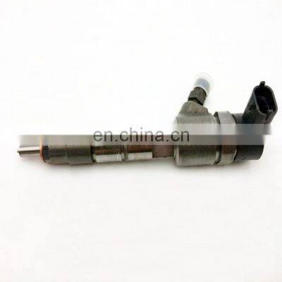 High quality diesel engine fuel injector 0445110511