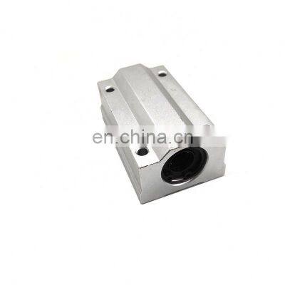 SCS12LUU OEM 12 mm SCS Series Linear Motion Ball Bearing photo-5