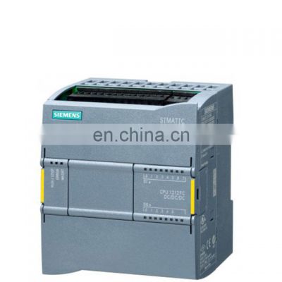 SIEMENS PLC 6ES72221BF220XA8 6ES7222-1BF22-0XA8