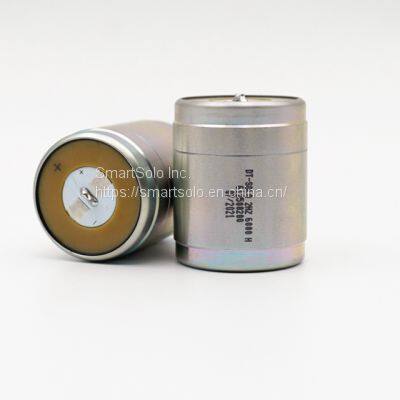 Top Brand DTCC Seismograph Seismic Sensor Vertical Horizontal 2Hz Geophone Element 2hz
