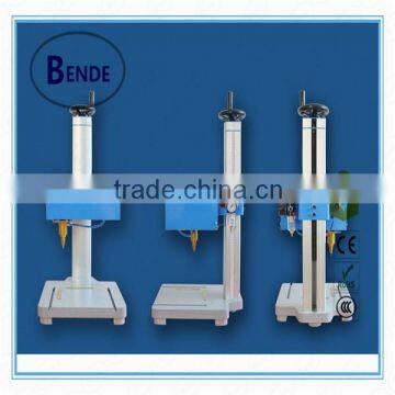 Air Marking Machine on Metal Surface With Fast Speed photo-2