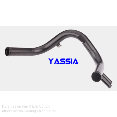 SCODA Iron Water Coolant Pipe Parts No.6U0121050