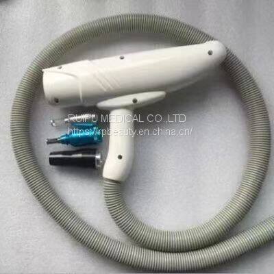 IPL YAG RF Beauty Equipment photo-4