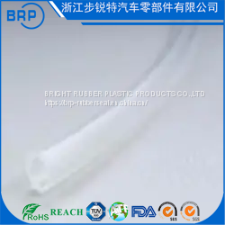 PVC/TPE/TPU EXTRUSION Tube/Co-extrusion Medical Grade PVC Material photo-4