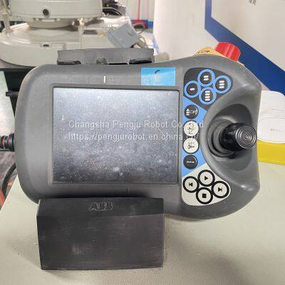 ABB Robot IRB1600-10/1.45 Welding Robot Load 10kg Working Range 1450mm photo-4