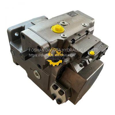 Hydraulic Pump A4VSO SERIES A4VSG180DS1E 30W-Vzb10t00z-S1809 A4VSG180HS Axial Piston Pump