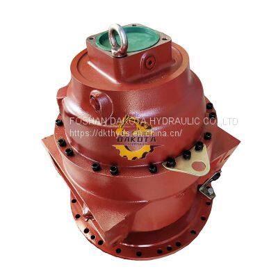 Concrete Truck Mixer Reducer Plm-7 Plm-9 Concrete Mixer Truck