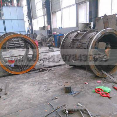 Beautiful Appearance Small Stone Crusher Not Easy To Wear