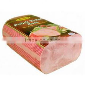 Plastic Casing for Sausage or Ham etc