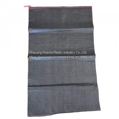 3 Layer Brown Paper Laminated Polyethylene Liner Bag for 25kg Milk Powder Coconuts photo-5