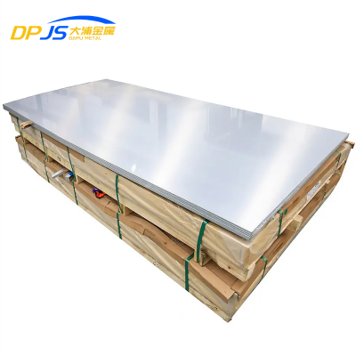 491h112/5a06h112 Mirror Surface Aluminum Plate Price aluminum Alloy Sheet Plate Wholesale