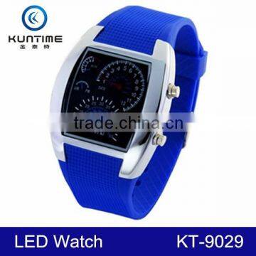 trend products 2016 newly products amazing design wrist watches men
