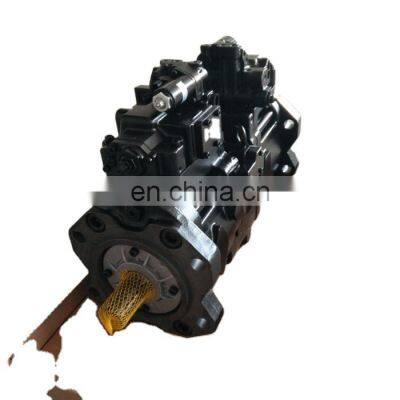 14646874 Excavator Parts Main Piston Pump EW140E Hydraulic Pump