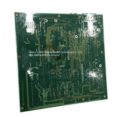 ABB CP405 1SAP500405R0001 Operation Panel photo-2