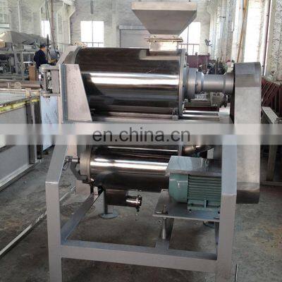 Fully Automatic Fresh Mango Processing Machine for Puree Juice photo-5