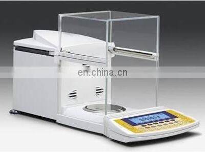 Genyond Electronic Analytical Micro Weighing Balance photo-4