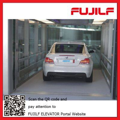 Car Elevator photo-2