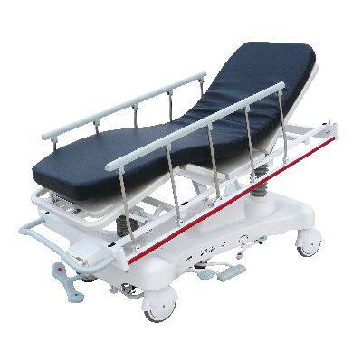 Medical Hydraulic Flat Car photo-3