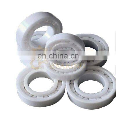 LYHGB Plastic Ball Bearing 6904 Full Ceramic Ball Bearing 20 * 37 * 9mm photo-3