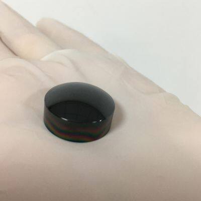 Near Infrared Convex Lens Optical Glass Envelope Optical Lens