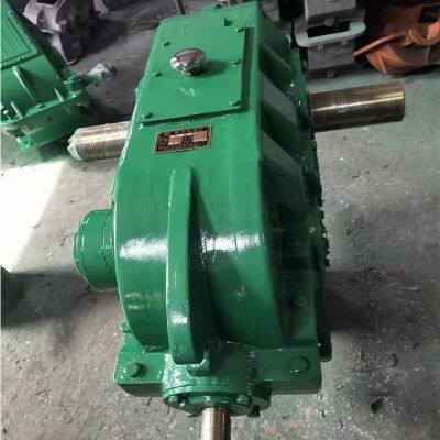 High Torque DCY Gear Reducers for Conveyors photo-3