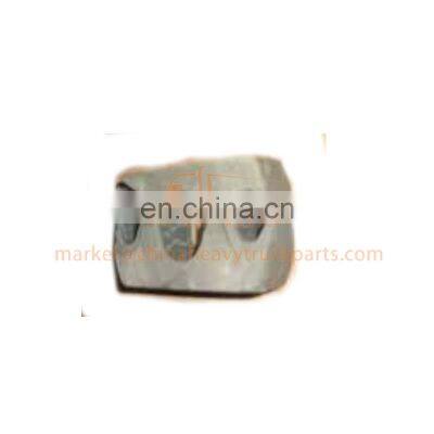 Sinotruk HOWO A7 Truck WD615.47 WD615.87 Euro II Motorzubehör VG1560080194 Winkelplatte photo-3