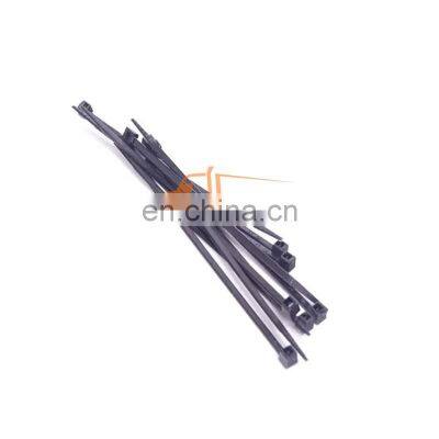 Venta directa de fábrica en China de la caja de cambios de 16 marchas CNHTC SITRAK ZF16S2530TO, ensamblaje WG9725360088 y ensamblaje de tirantes de sujeción de plástico photo-3