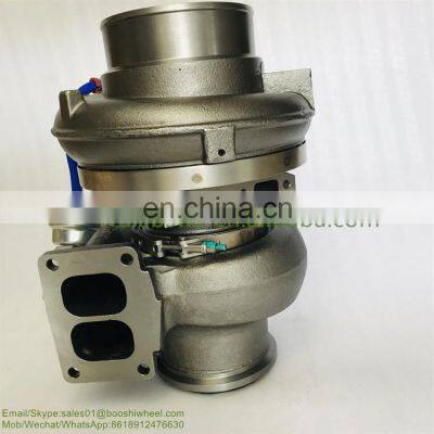 GTA5518B Turbo 751286-5021S 751286-0021 296-7632 2967632 Turbocharger for Caterpillar 988H Earth Moving C18