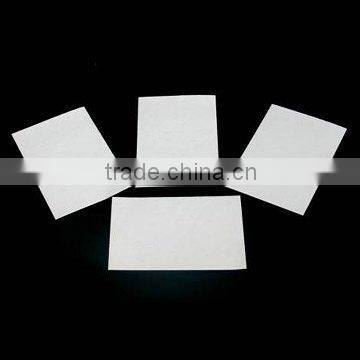 Advanced Filter Grade Cotton Linter Pulp