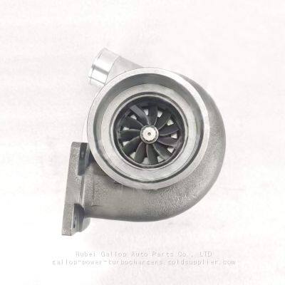 New RHC7 Turbo For Yanmar Marine 6LY3 6HY-ET Engine 126677-18011 12667718011 VD290051 VA290051 VB290051 VC290051 Turbocharger photo-3