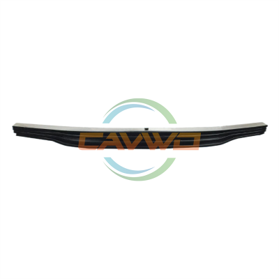 Truck Suspension System Leaf Spring for FAW J6 682 photo-5