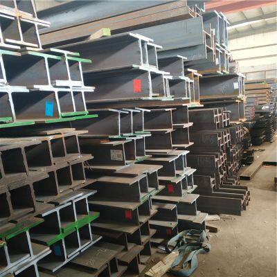 Hot-rolled British Standard H-beam UB356*171*45/12m S355J0 Spot Goods