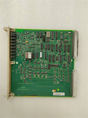 ABB DSBC176 3BSE019216R1 Bus Extender Board