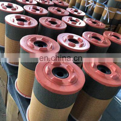 1613740800 Air Filter Atlas CompAir Gardner Denver Industrial Air Compressor Spare Parts With High Efficiency