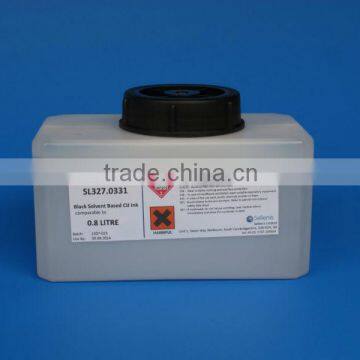 Sellenis Ink Jet Inks and Consumables