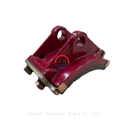 Manufacturer Direct Supply Shoe Brake Assemby photo-2