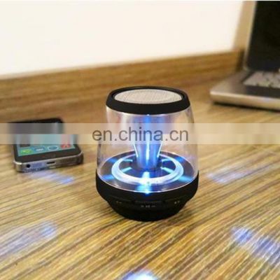 Portable BTS 06 Mini Waterproof Super Bass bt Speaker Micro Digit Product