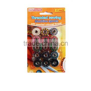 Factory Direct Selling Sewing Thread Wholesale, Sewing Thread Spool