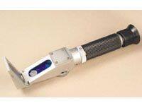 Hand Held Refractometer