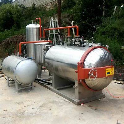 livestock harmless treatment equipment - factory direct sale of harmless treatment equipment