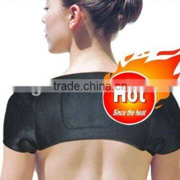 Tourmaline Shoulder Protector