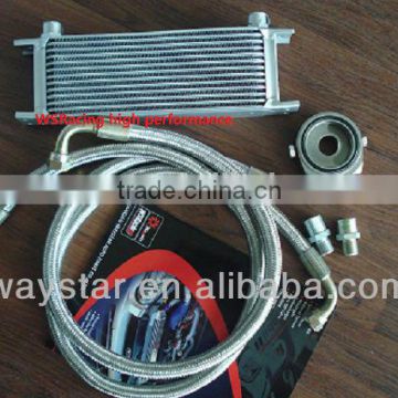 transmission oil cooler engine oil cooler automatic transmission oil cooler